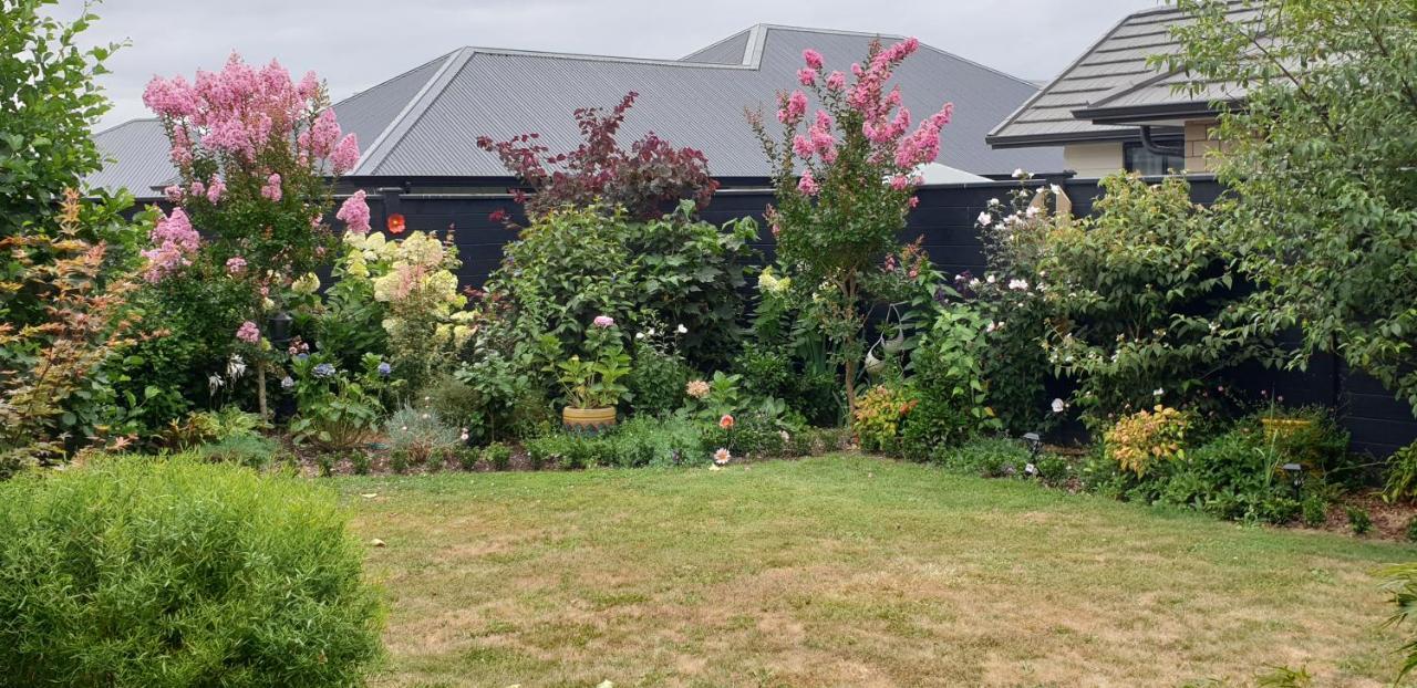 Bed and Breakfast Cambridge Retreat Exteriér fotografie